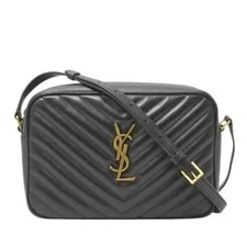 Saint Laurent — Saint Laurent Lou Camera 612544 #026 — Handbag — resale