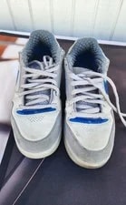 Nike SB — Nike SB Paul Rodriguez 2 Zoom Air Shoes. — Sneaker — resale