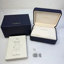 Jaeger-LeCoultre — Jaeger-LeCoultre Reverso Gran Sport Spare Links 3 Pcs NOS Condition From Ja — Watch — resale