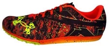 Under Armour — Under Armour Size 11 Track Running Shoes 8 Spikes & Key Brigade XC Low New — Sneaker — resale