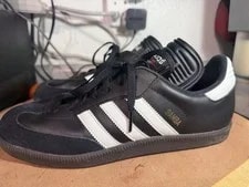 Adidas — Adidas Samba ’s / Shoes Style 034563 — Sneaker — resale