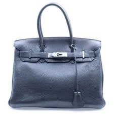 Hermès — Hermes Birkin 30 Hardware □L Engraved b5f02f6fa9b — Handbag — resale