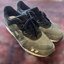 Asics — Asics GEL Lyte III 28.5cm New — Sneaker — resale