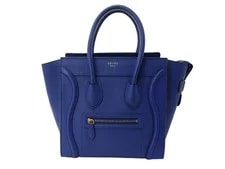 Celine — Celine Luggage Shopper #DB413 — Handbag — resale