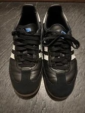 Adidas — Adidas 6.5US Originals Samba — Sneaker — resale