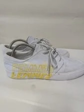 Nike SB — Nike SB Zoom Stefan Janoski Violent Femmes Shoes 9.5 Skater — Sneaker — resale