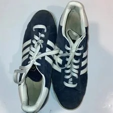 Adidas — 🔥 Adidas Campus 2 11.5 Skateboarding Shoes '02 — Sneaker — resale