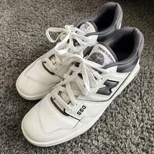 New Balance — 9.0US New Balance Bb550Wtg — Sneaker — resale