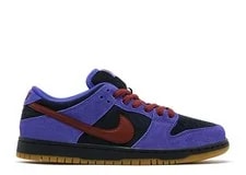 Nike — Nike SB Dunk Low Persian Size 9, -Renton — Sneaker — resale
