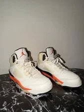 Jordan — Jordan Air 5 High-Top — Sneaker — resale