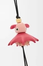 Loewe — Loewe Puzzle Charm Charm — Handbag — resale