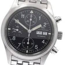 IWC — IWC Pilot Flieger IW370607 TO305153 — Watch — resale