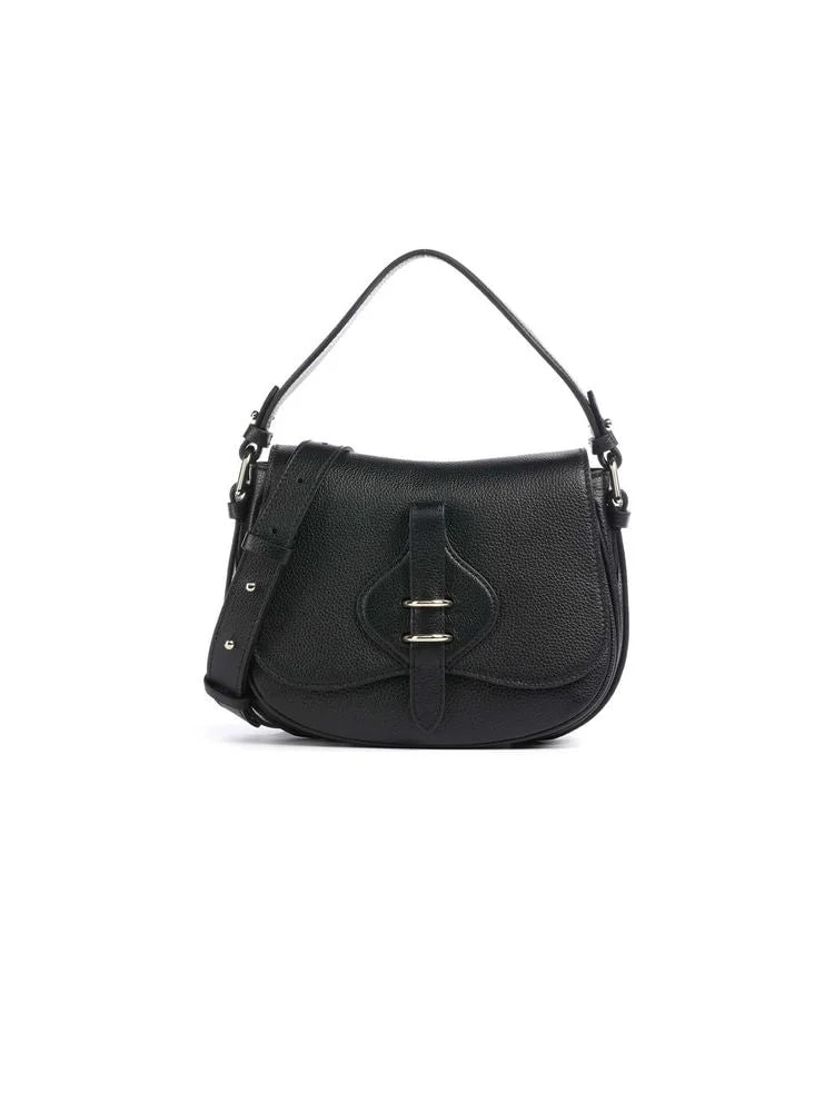 Coccinelle — Coccinelle Micro Grainy Top Handle — — Handbag — resale
