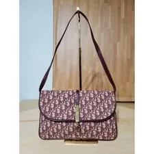 Dior — Authentic Christian Dior — Handbag — resale