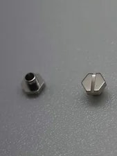 Audemars Piguet — Audemars Piguet Royal Oak Chronograph Genuine Bezel Screws (2 Pcs) — Watch — resale