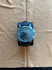 Panerai — Panerai Luminor Due - PAM00944 - Anthracite Dial - Factory Serviced — Watch — resale