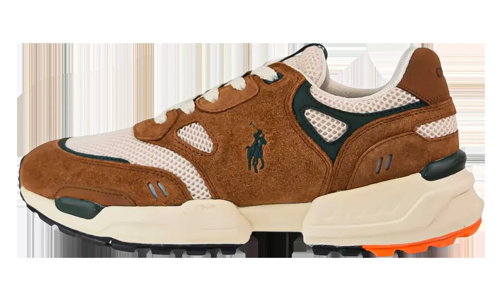 Polo Ralph Lauren — Jogger " " 809878039 002 — Sneaker — resale