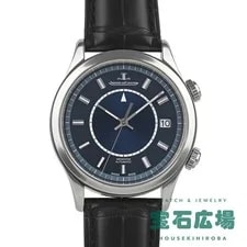 Jaeger-LeCoultre — Jaeger-LeCoultre Master Memo Box 500 Q141848J TO309340 — Watch — resale