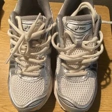 Asics — Asics Gel-Kayano 14 JJJJound ’S Low Top Lace-Up — Sneaker — resale