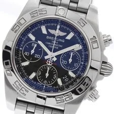 Breitling — Breitling Chronomat41 Limited Edition AB0141 Date Automatic Watch_954321 — Watch — resale