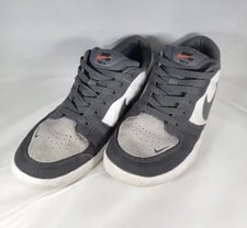 Nike SB — Nike SB Force 58 Skate Shoes Size 10.5 Low DV5477-001 & — Sneaker — resale