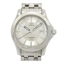 Omega — Omega 2511.31 Silver Case Size 36mm Wrist Size 19.5cm — Watch — resale