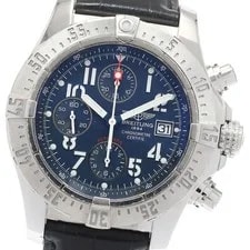 Breitling — Breitling A13380 Avenger Skyland Date Chronograph Automatic S 935162 — Watch — resale