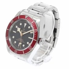 Tudor — Tudor Heritage Black Bay Dark Automatic 79230DK _943654 — Watch — resale