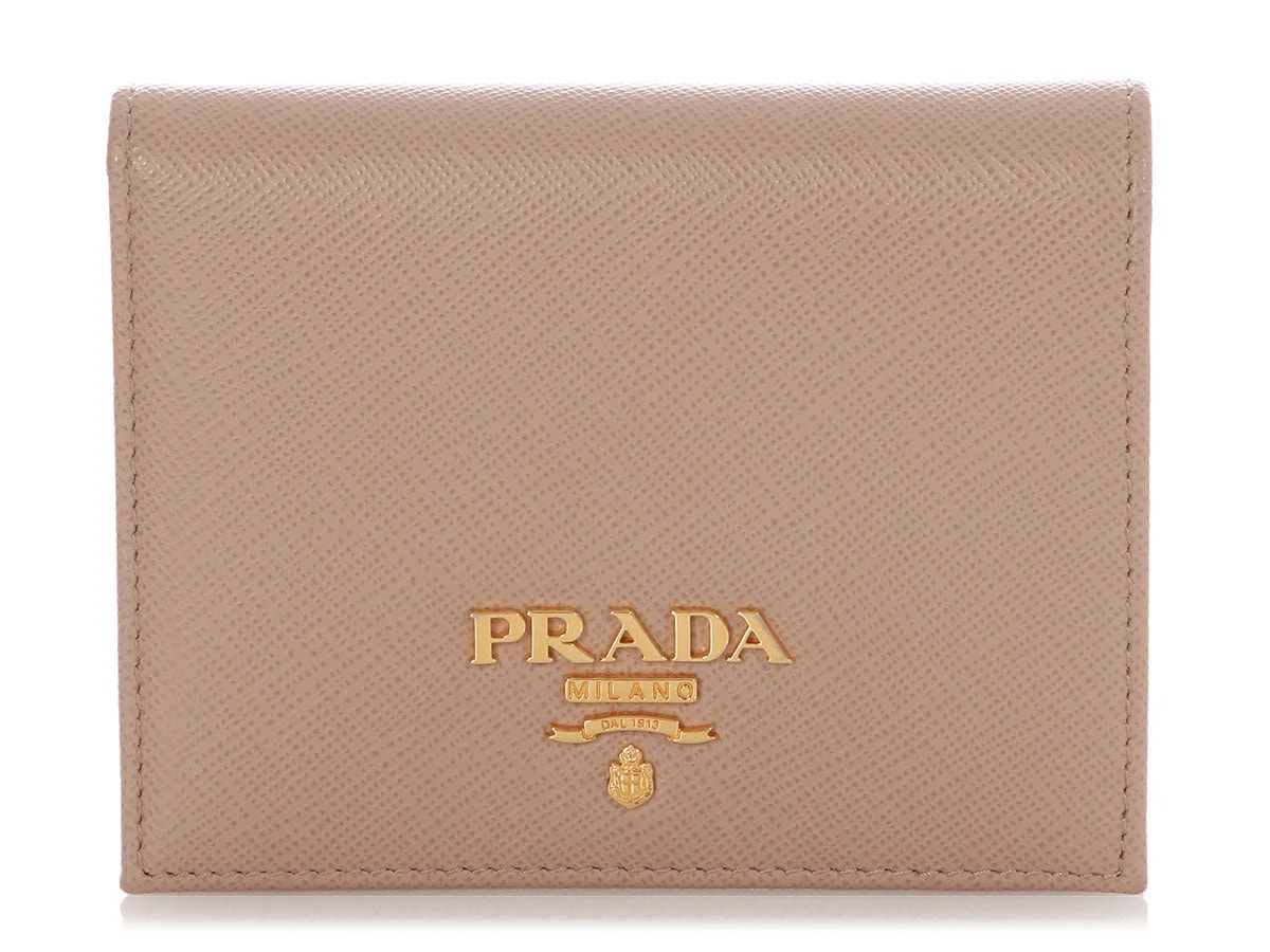 Prada — Prada Small Wallet — Handbag — resale