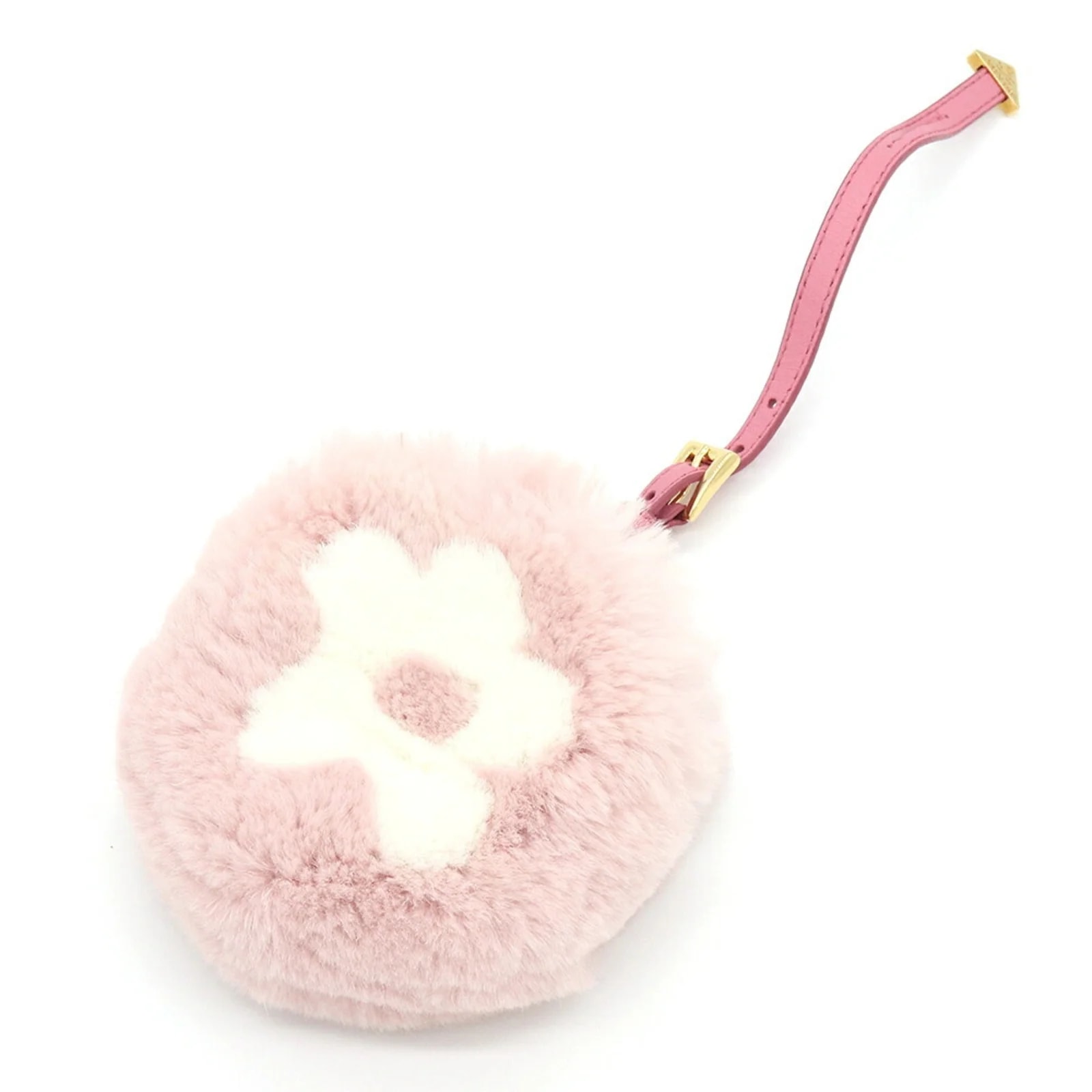 Prada — Prada Light Fur — Handbag — resale