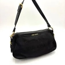 Prada — Auth Prada Logo , 2Y8634 — Handbag — resale