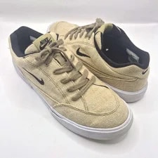 Nike SB — Nike SB Zoom GTS Hemp Low Top / 819846-201 ’s — Sneaker — resale
