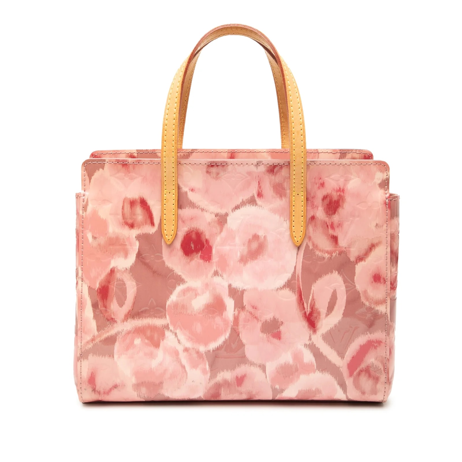 Louis Vuitton — Ikat Catalina — Handbag — resale