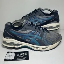 Asics — Asics Gel-Kayano 14 Sheet Rock Beryl - Size 8 - (1201A161-024) — Sneaker — resale