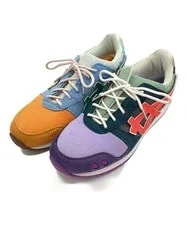 Asics — Asics 3 OG Gel-Lyte III BGJ90 — Sneaker — resale