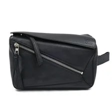 Loewe — Loewe Puzzle Album Small Body B510P35X09 — Handbag — resale