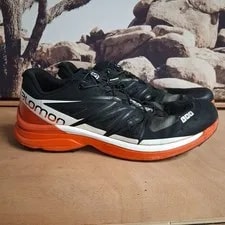 Salomon — Salomon S-Lab Wings 8 EndoFit Trail Running Shoes — Sneaker — resale