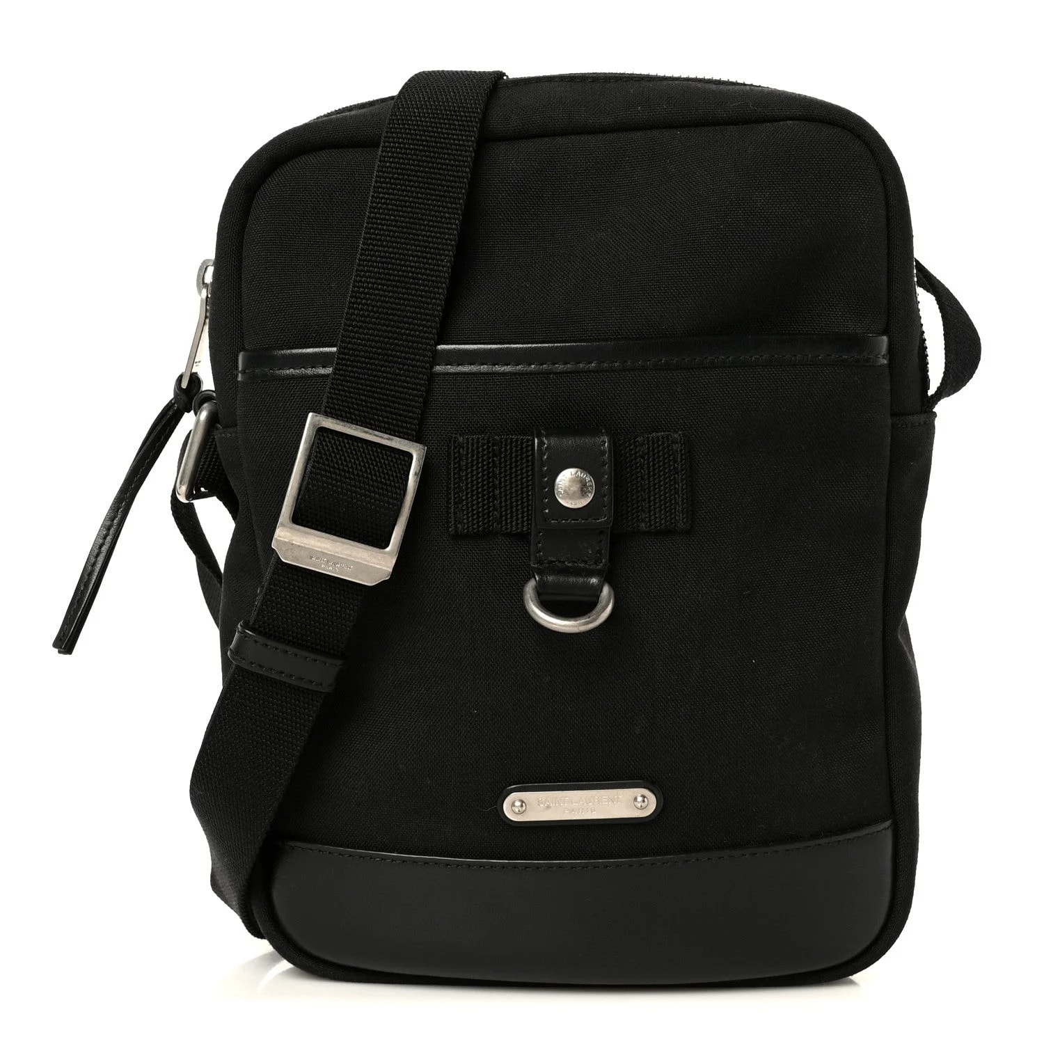 Saint Laurent — Rivington Race — Handbag — resale