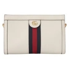 Gucci — Gucci 503877 GG Marmont Ophidia Chain — Handbag — resale