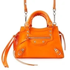 Balenciaga — Balenciaga Neo Classic City 2wayBag Size Mini 638524 — Handbag — resale
