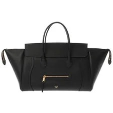 Celine — Celine Medium New Luggage 114963FK6.38NO — Handbag — resale