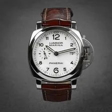 Panerai — Panerai Luminor Marina 1950 3 Days Automatic PAM00523 — Watch — resale