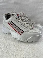 FILA — Fila Disruptor 2 "Rugrats" Big Shoes — Sneaker — resale