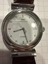 IWC — IWC Da Vinci Sl Automatic IW325801 Case Size 37mm for the — Watch — resale