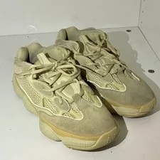 Adidas — Adidas Yeezy 500 Super Moon DB2966 Low Top 2017 — Sneaker — resale