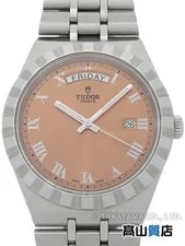 Tudor — Tudor Royal 28600-0009 Stainless Steel 41mm Automatic #TW2848 — Watch — resale