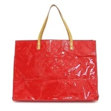Louis Vuitton — Louis Vuitton M91084 Reed — Handbag — resale