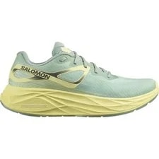 Salomon — Salomon Aero Glide Running Outdoor Shoes Size 10 Iris — Sneaker — resale