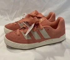 Adidas — Adidas Originals Sz 12 Adimatic IE9862 Wonder Skate Campus — Sneaker — resale