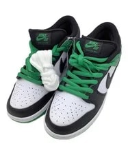 Nike SB — Nike Sb Dunk Low Classic BGC12 — Sneaker — resale